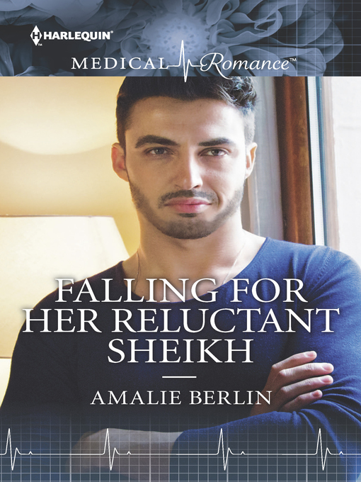 Title details for Falling for Her Reluctant Sheikh by Amalie Berlin - Wait list